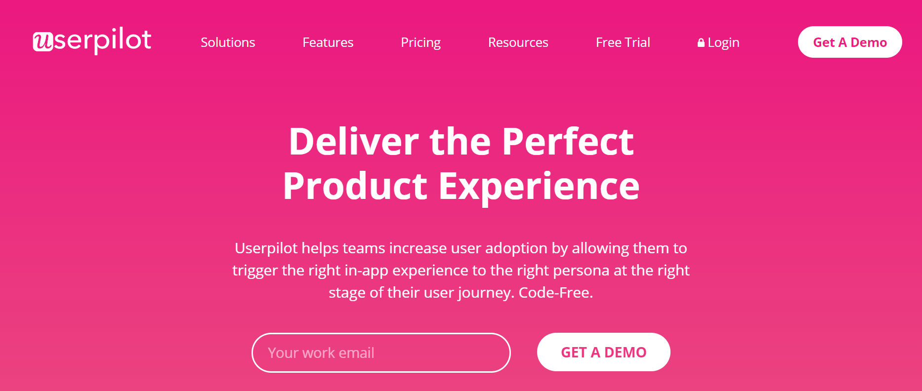 30 User Onboarding Tools To Crush Product Goals Free Paid Userpilot