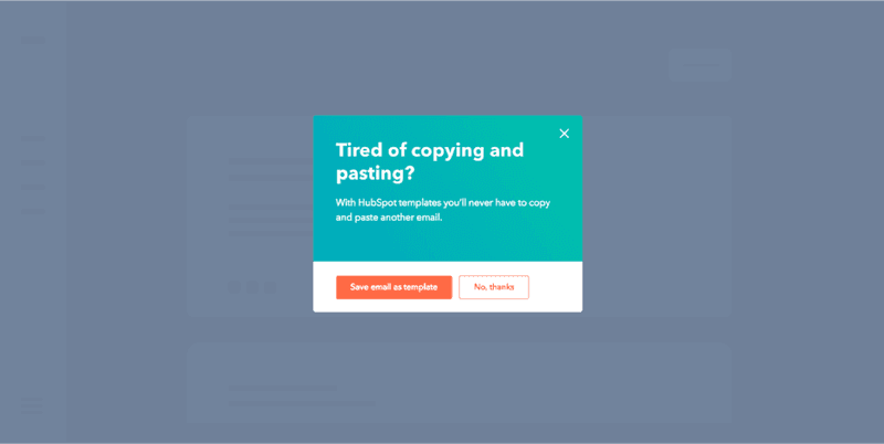 hubspot's product experience