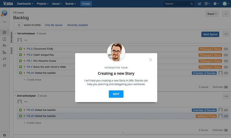 userlane screenshot