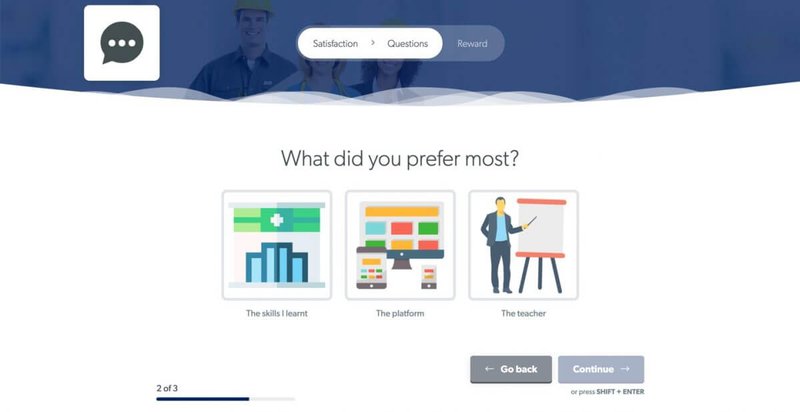 feedier customer feedback tools