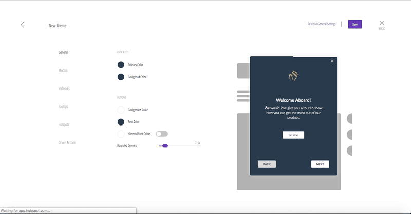 userpilot customer onboarding software