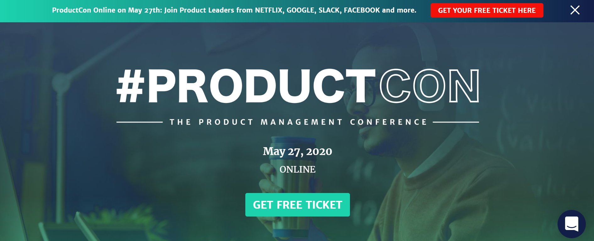 product con
