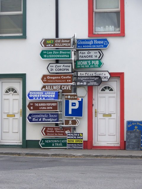 User retention tools: baffled by too much choice?