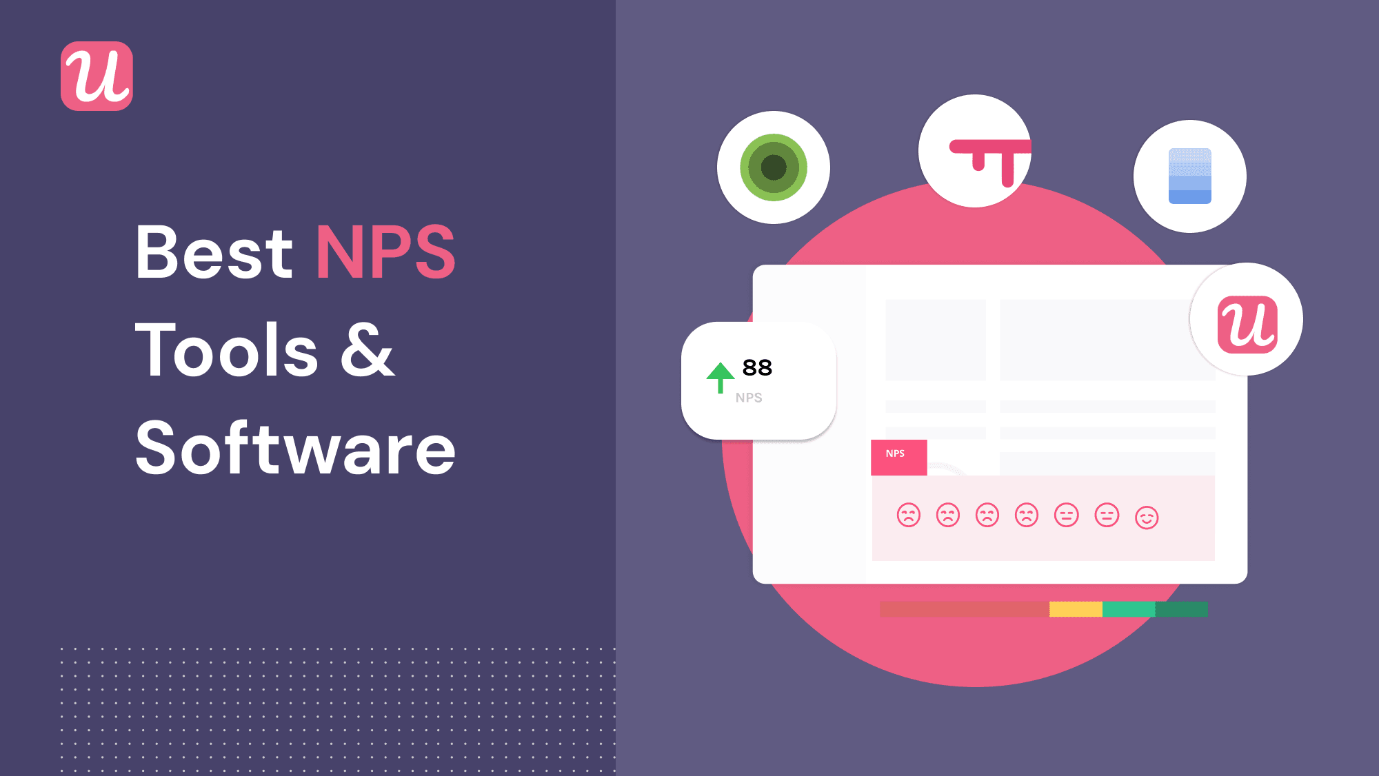 The Best NPS Software + How to Use It to Cut Churn by Up To 30%