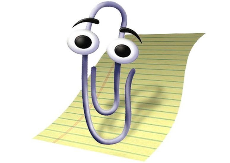 Clippy