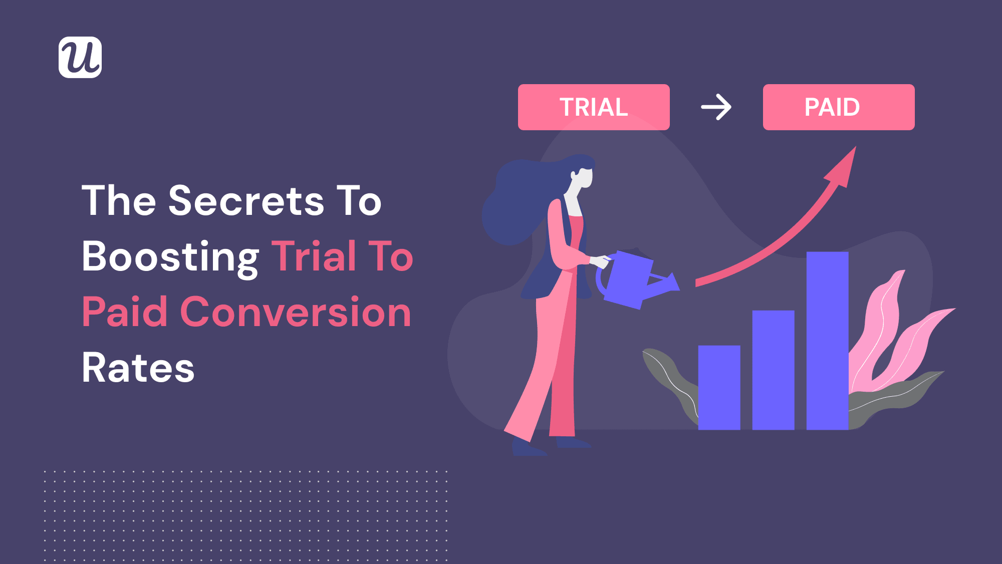 How We Were Able to Boost Trial to Paid Conversions by 4% - And How You Can Too