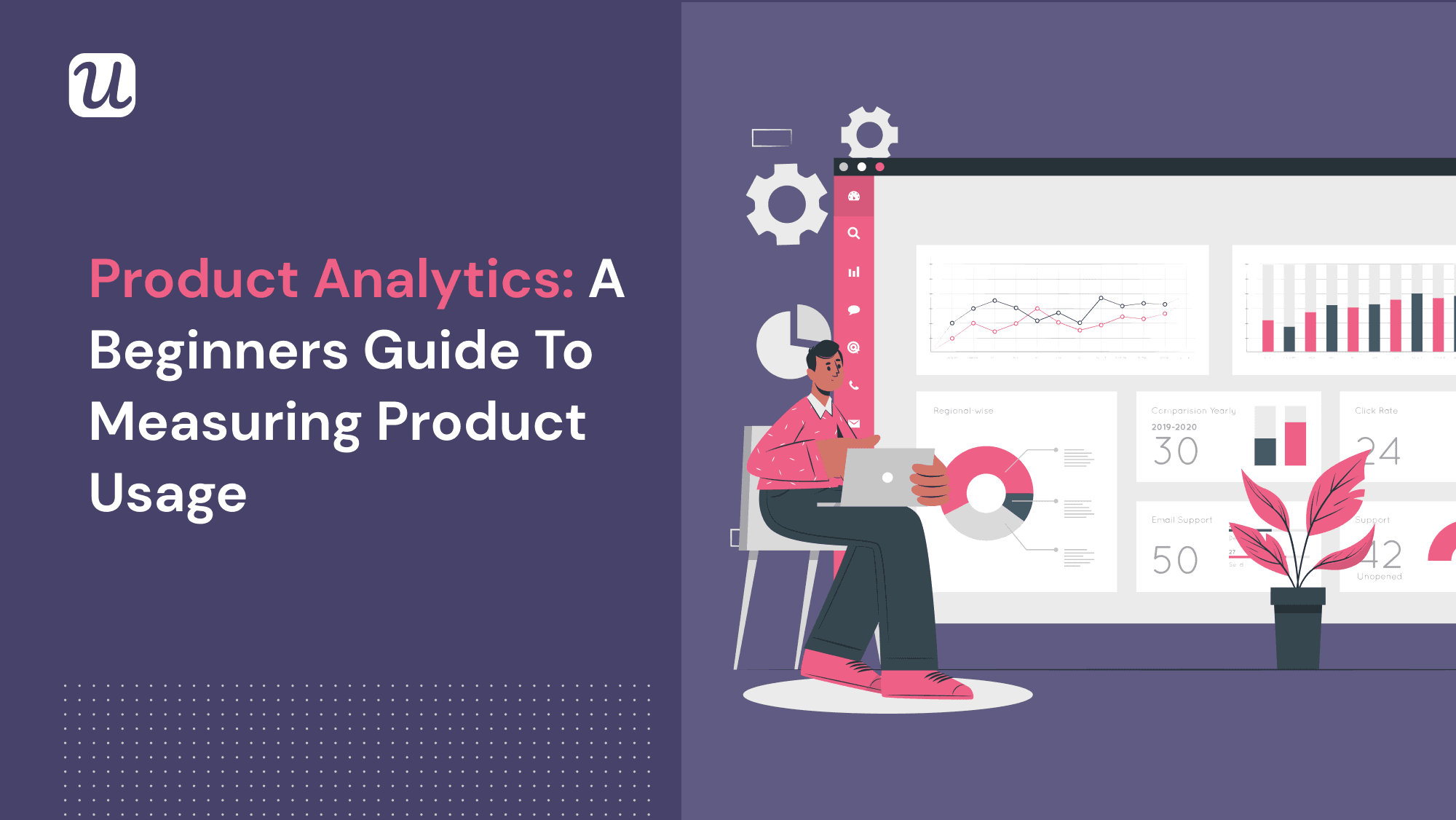 Product Analytics: A Beginner’s Guide To Measuring Product Usage + Product Analytics Tools