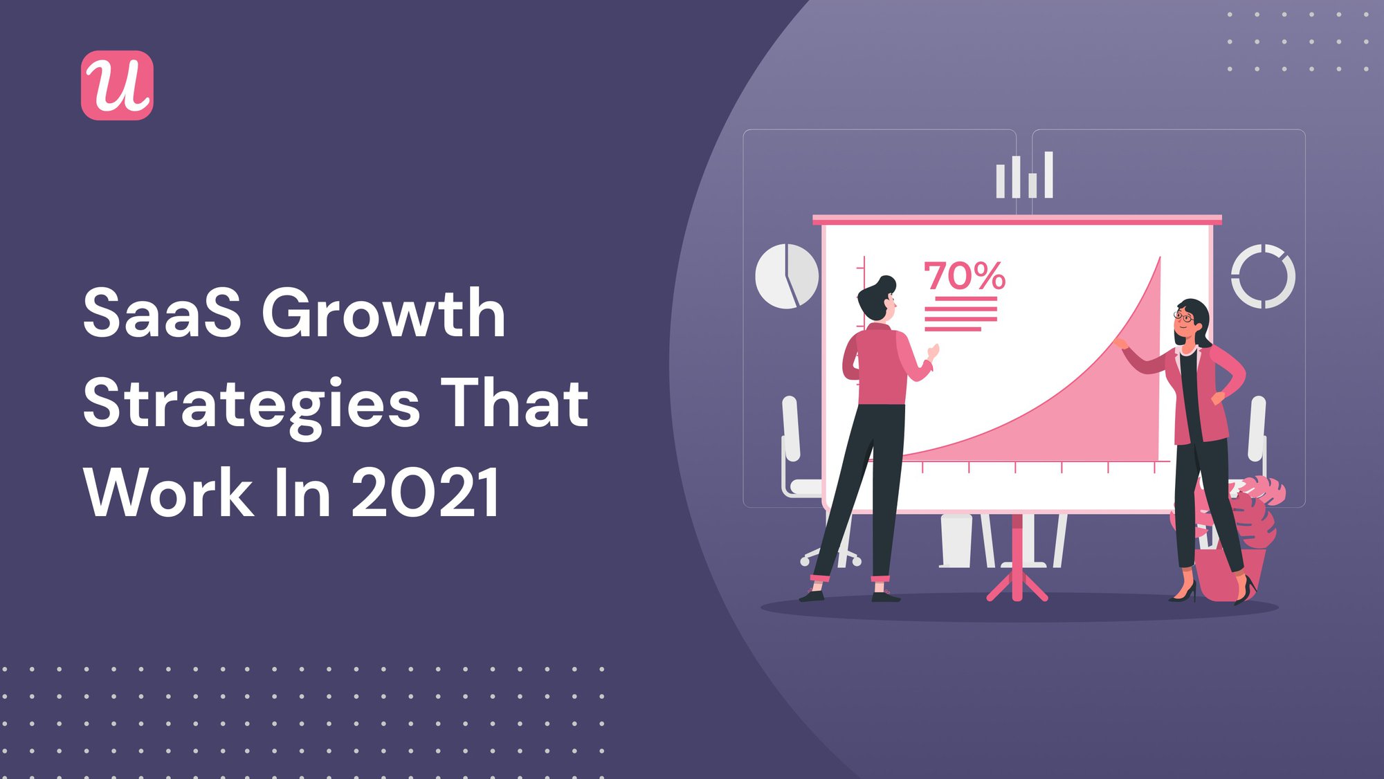 SaaS Growth Strategies That Work in 2021 -  with Aaron Krall, Sujan Patel and Natalie Luneva