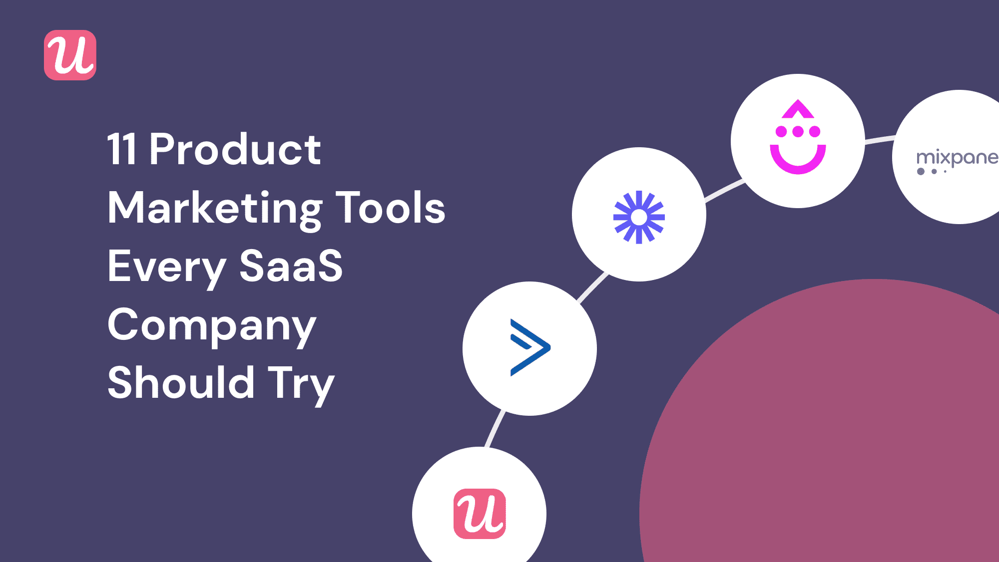11 Product Marketing Tools Every SaaS Company Should Try