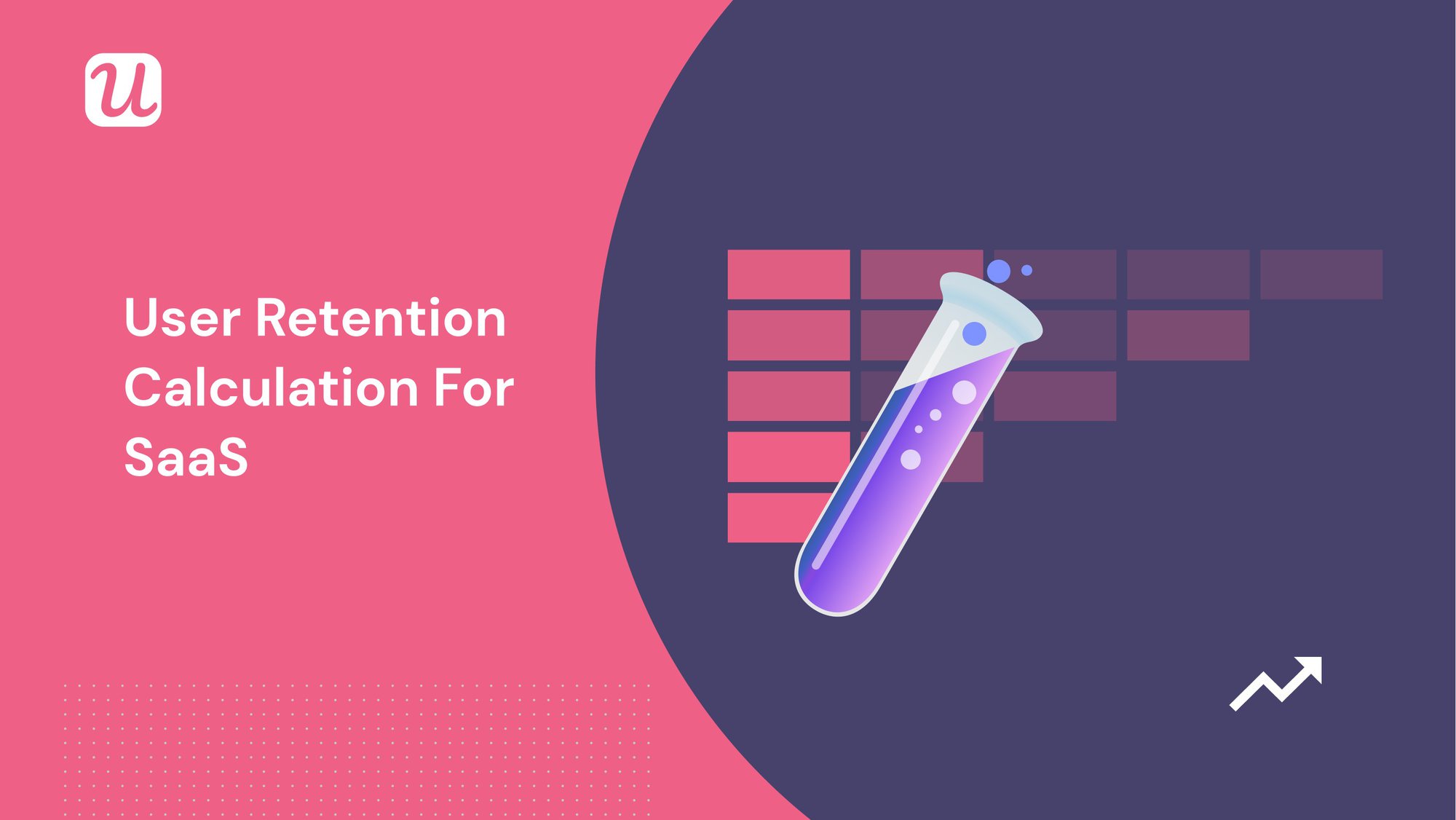 User Retention Calculation For SaaS