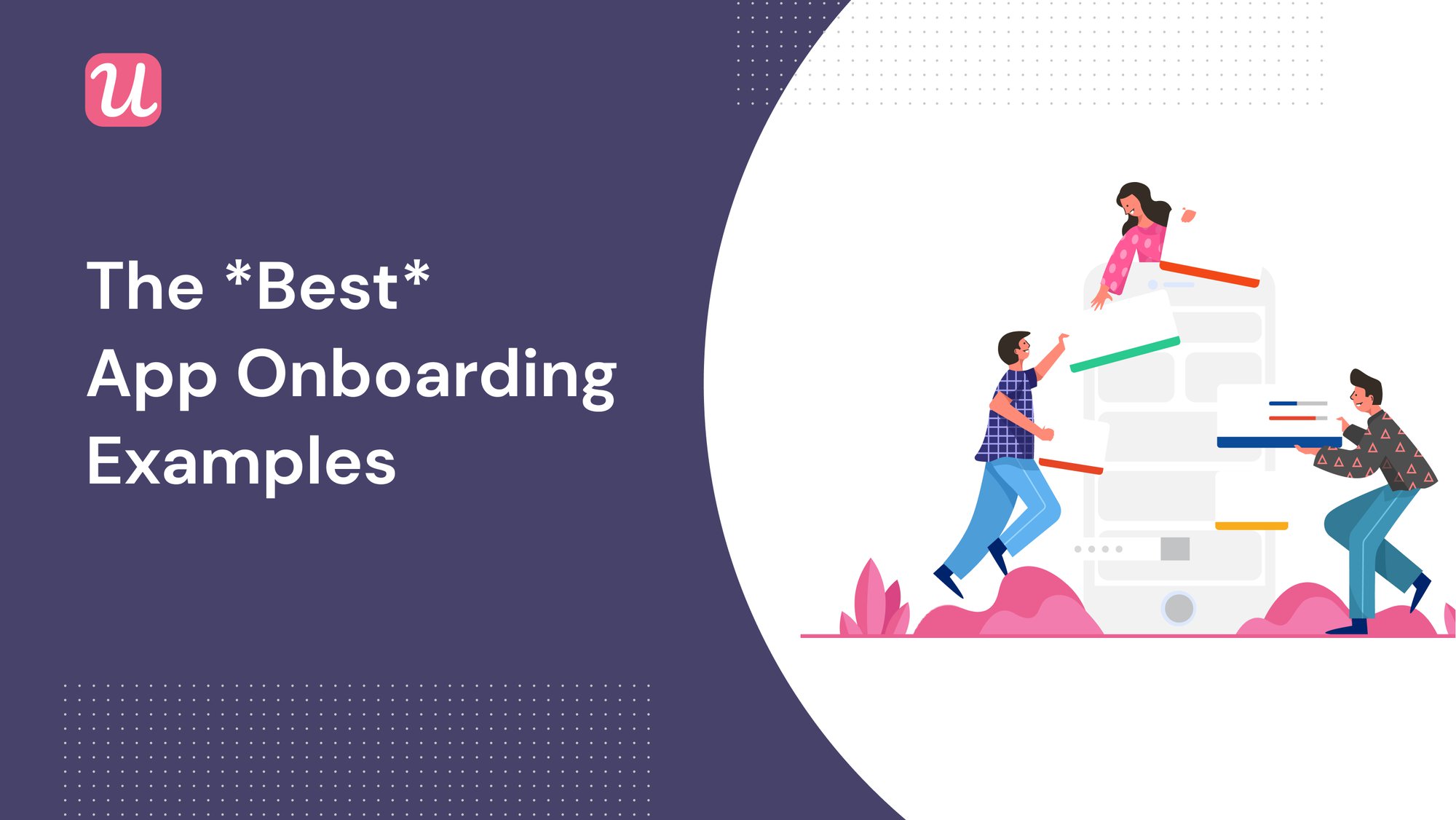 The Best App Onboarding Examples of 2021