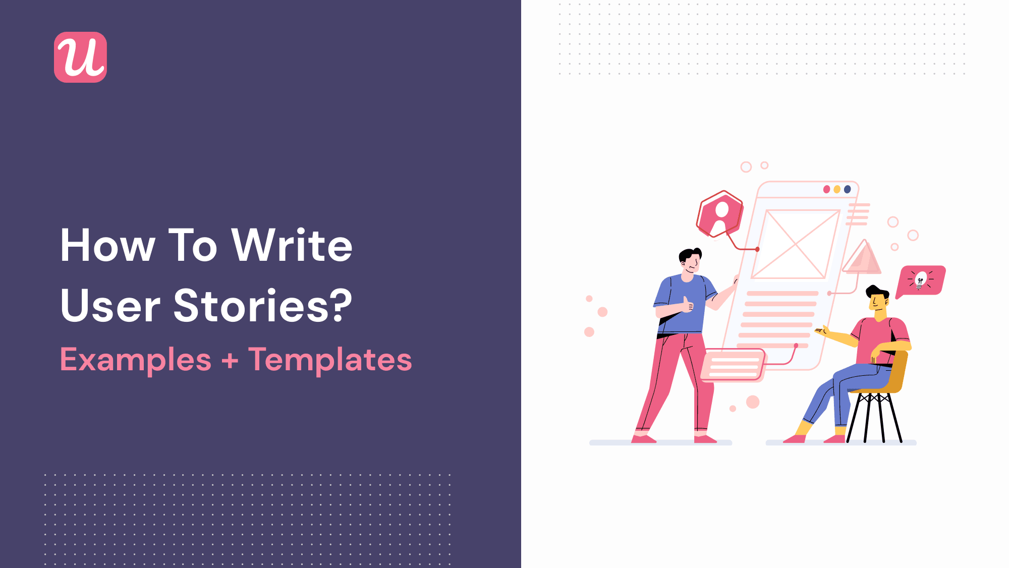 How to Write Better User Stories With Gherkins (Template Included)