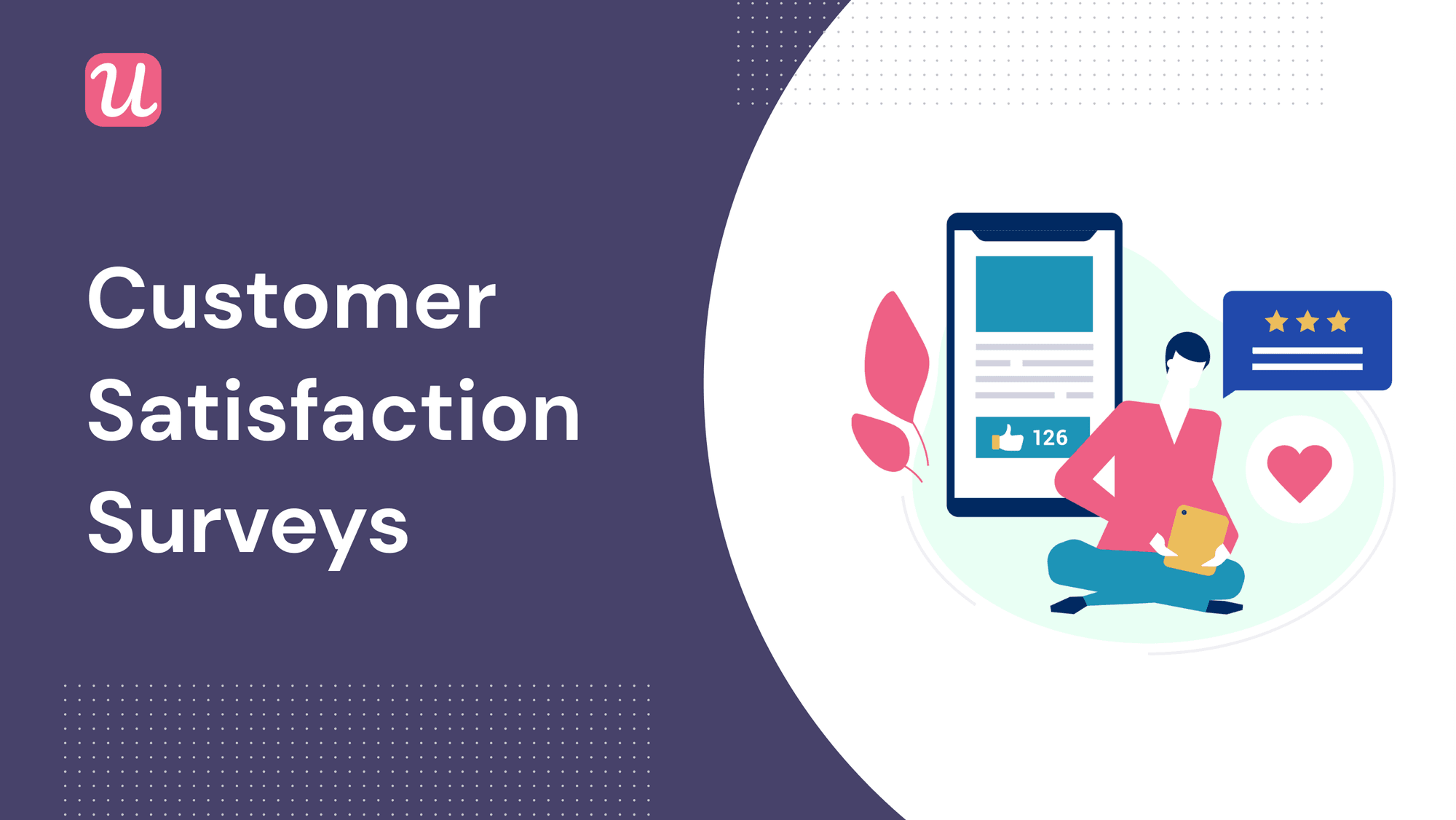 research on customer satisfaction study