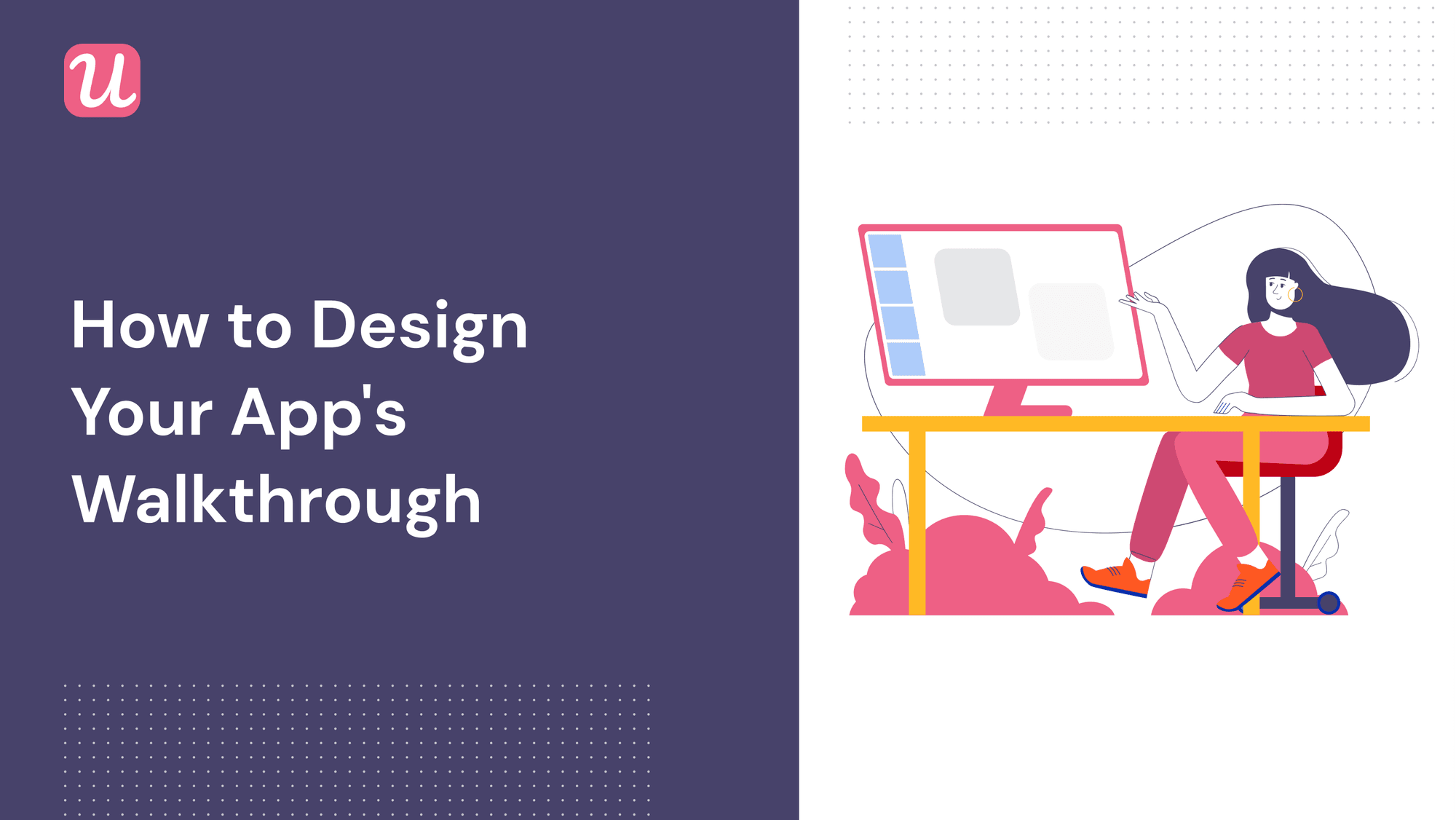 How to Design Your App’s Walkthrough