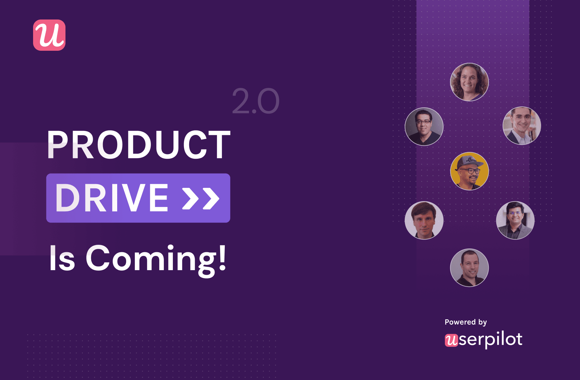 Teresa Torres, Ramli John, Carlos González de Villaumbrosia. Deep Innovation, Killing Features & the Challenges in Product in 2021. Product Drive 2.0 is coming!