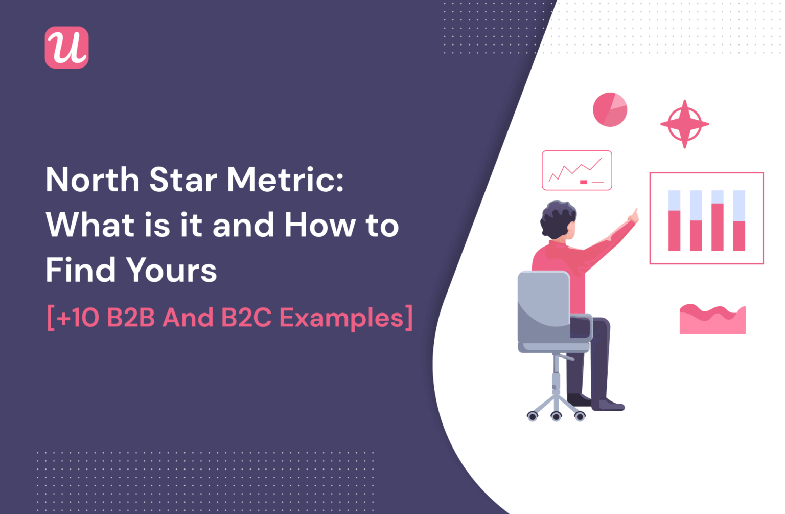 North Star метрика. North Star Metric examples. Кто придумал North Star Metric.