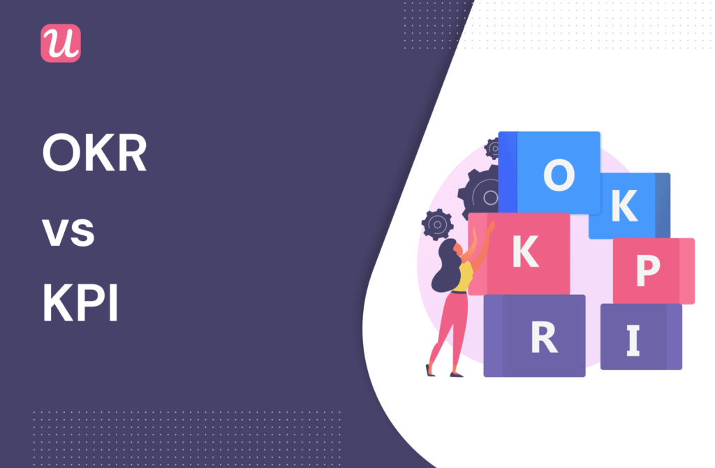 OKRs vs KPIs - Understanding Measurements for your SaaS Product