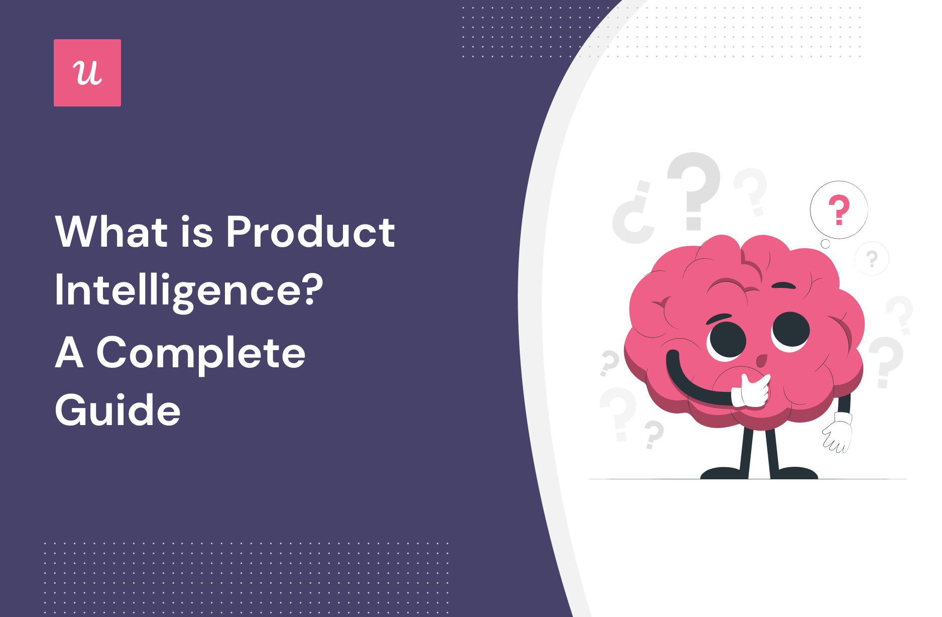 What is Product Intelligence? A Complete Guide
