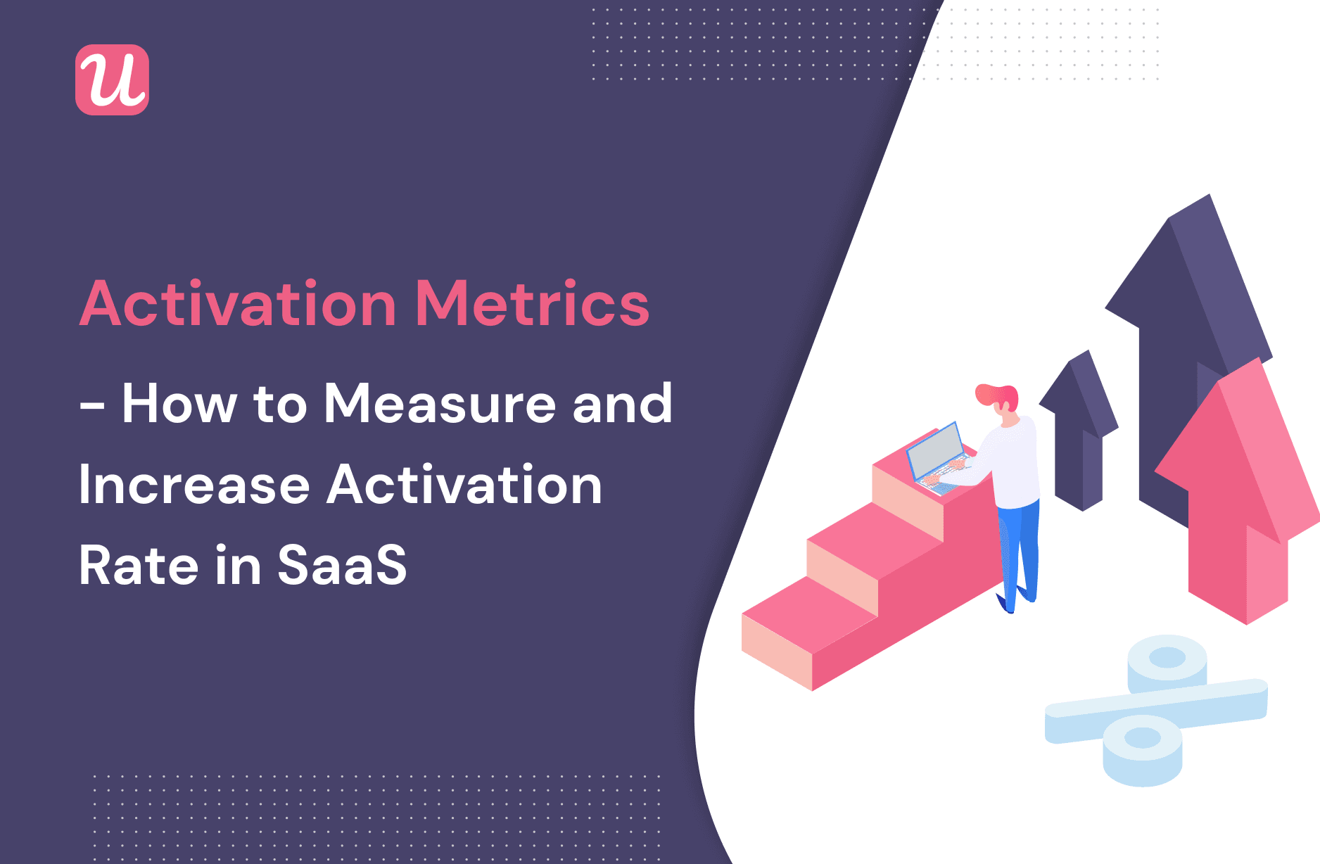 Activation Metrics - How To Measure And Increase Activation Rate in SaaS