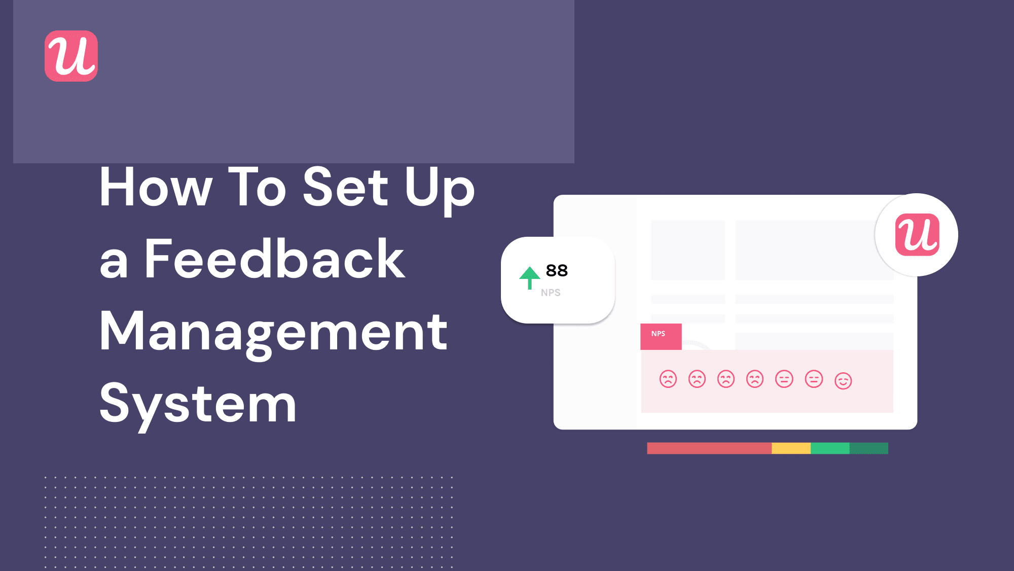 How To Set Up a Feedback Management System
