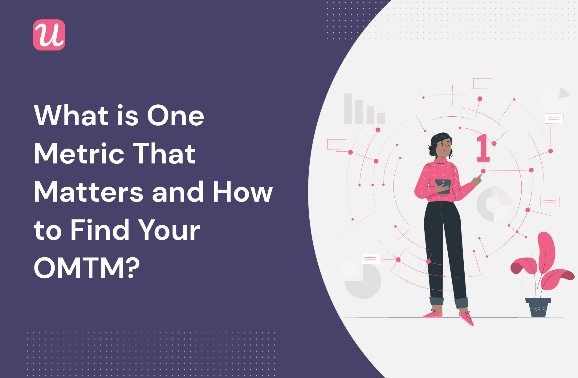 What is One Metric That Matters and how to find your OMTM?