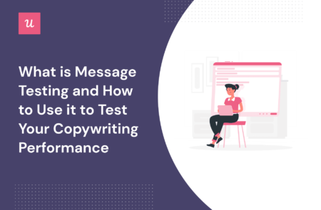 What is message testing and how to use it to test your copywriting ...