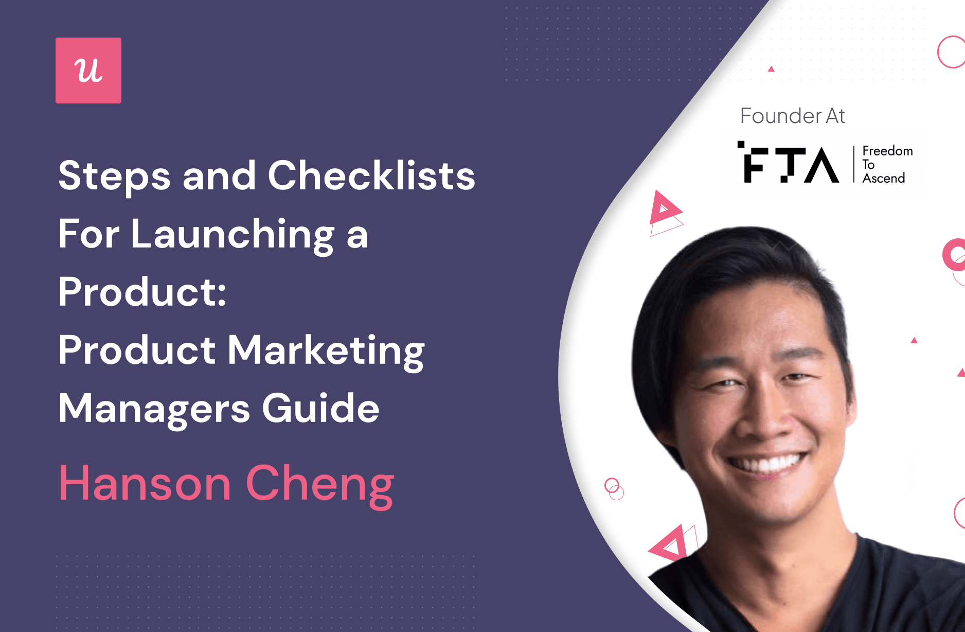 Steps and Checklists For Launching a Product: Product Marketing Managers Guide cover