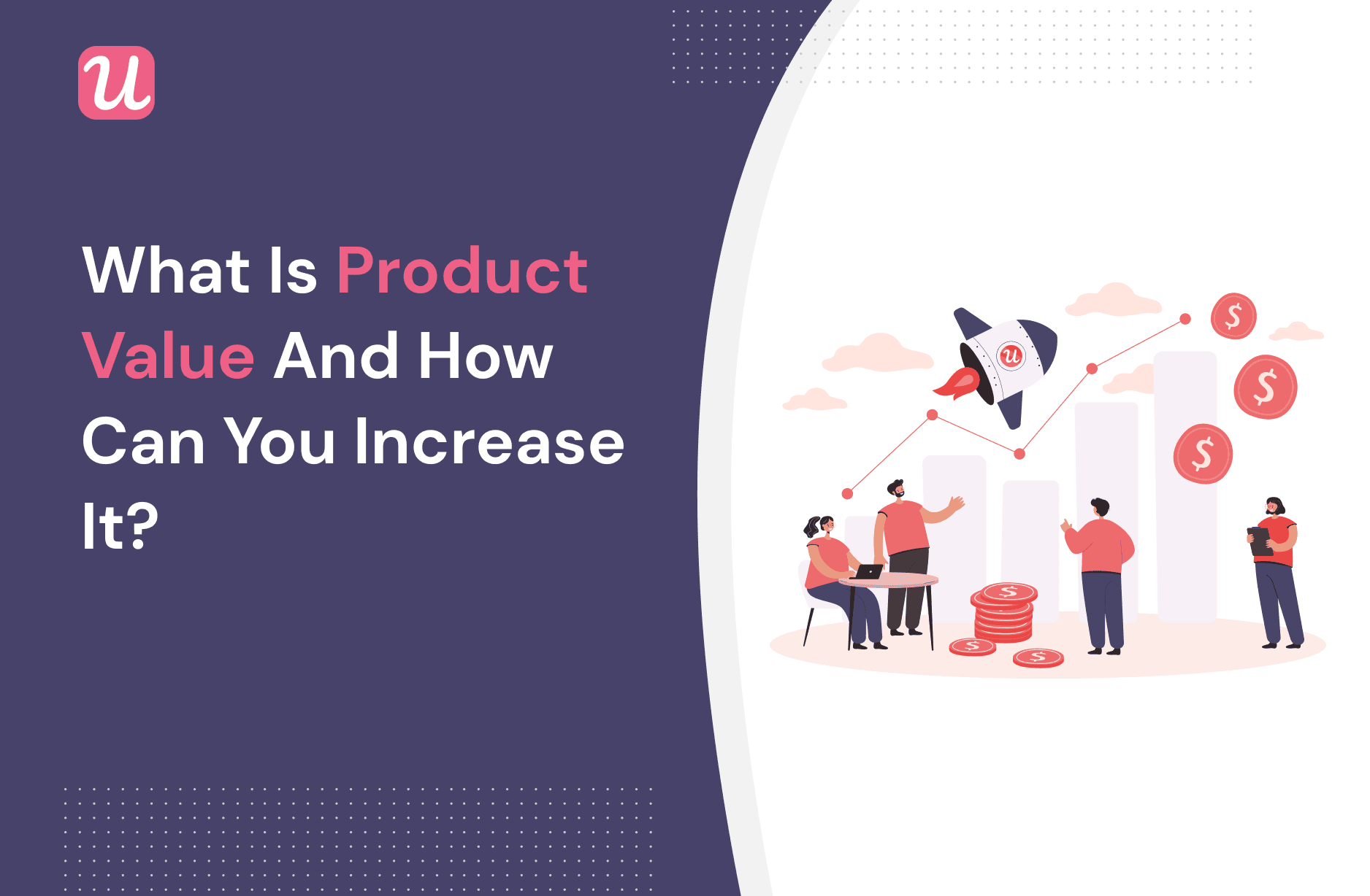 What is Product Value and How Can You Increase it? cover