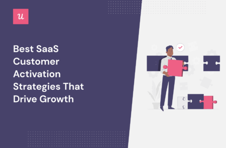 Best SaaS Customer Activation Strategies That Drive Growth cover