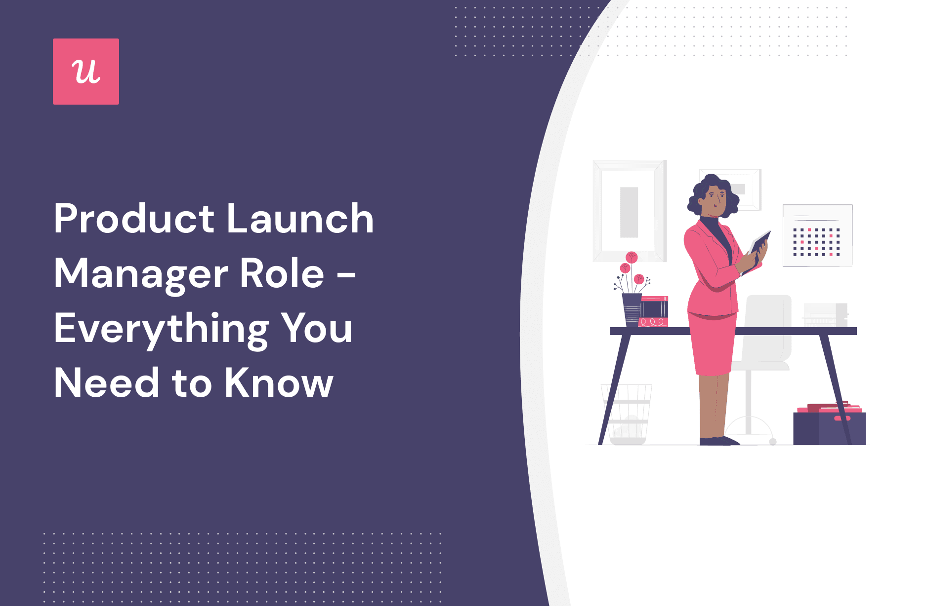 Product Launch Manager Role - Everything You Need to Know cover
