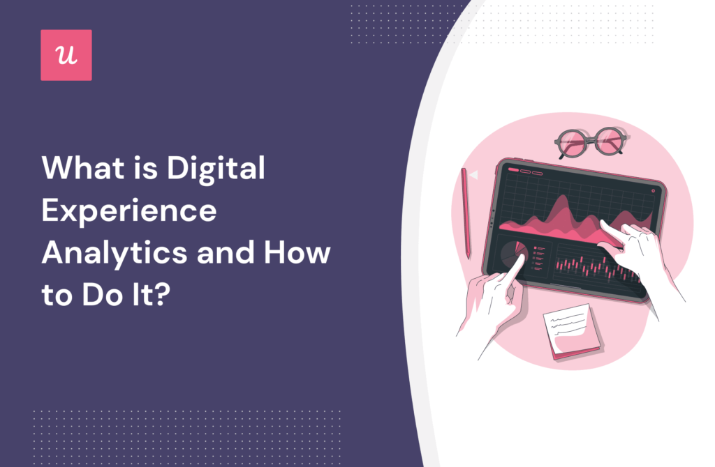 digital experience analytics