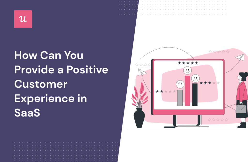 positive customer experience