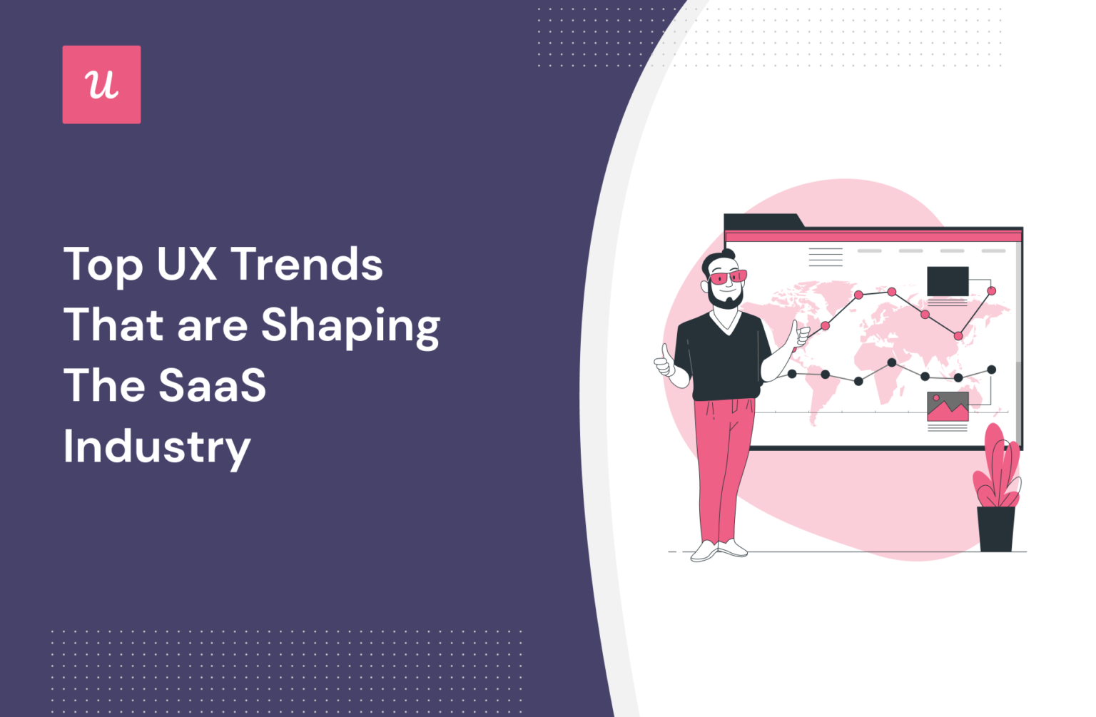 Top UX Trends That Are Shaping the SaaS Industry in 2023