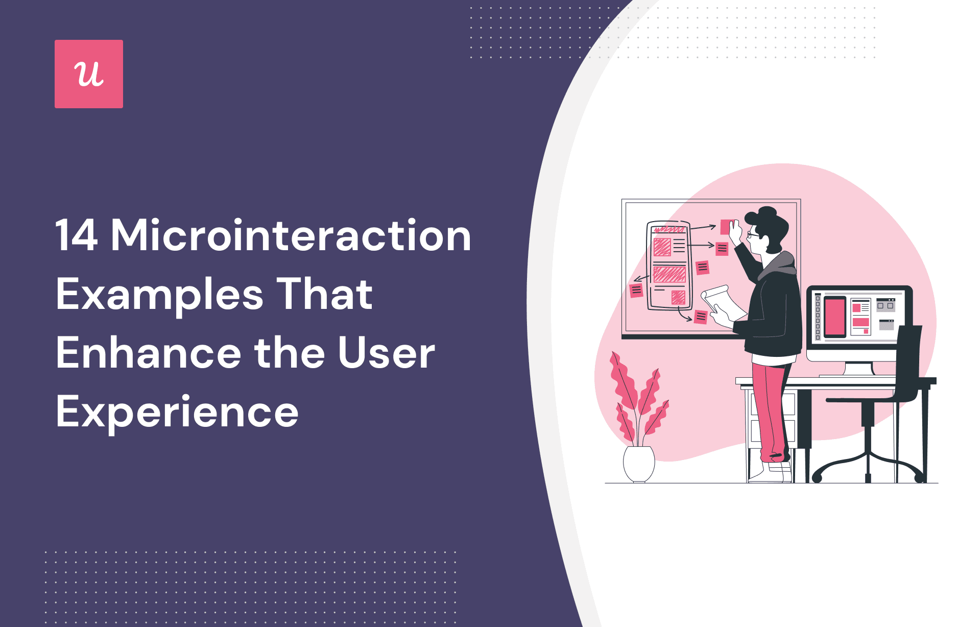 14 Microinteraction Examples That Enhance the User Experience cover