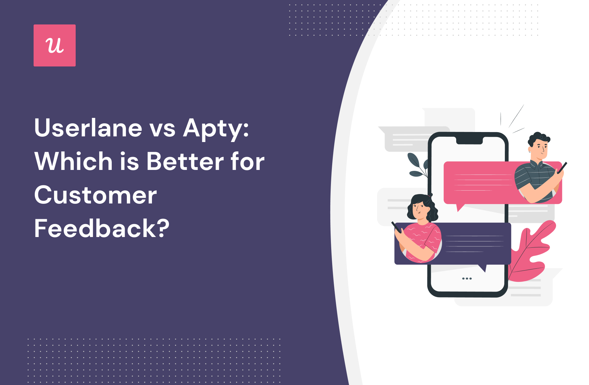 Userlane vs Apty: Which is Better for Customer Feedback?