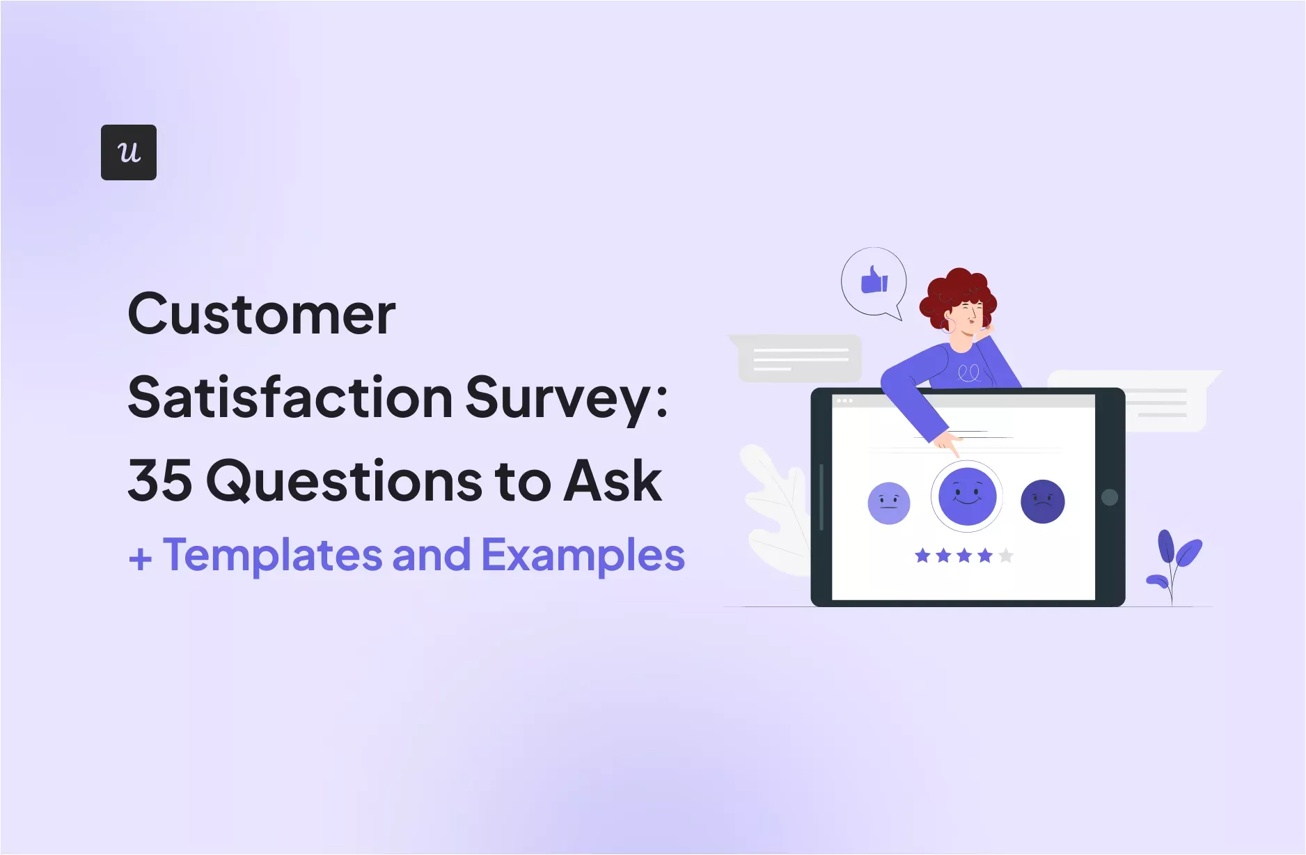 customer satisfaction surveys