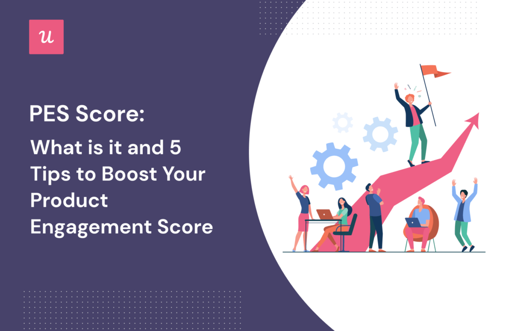 Product Engagement Score