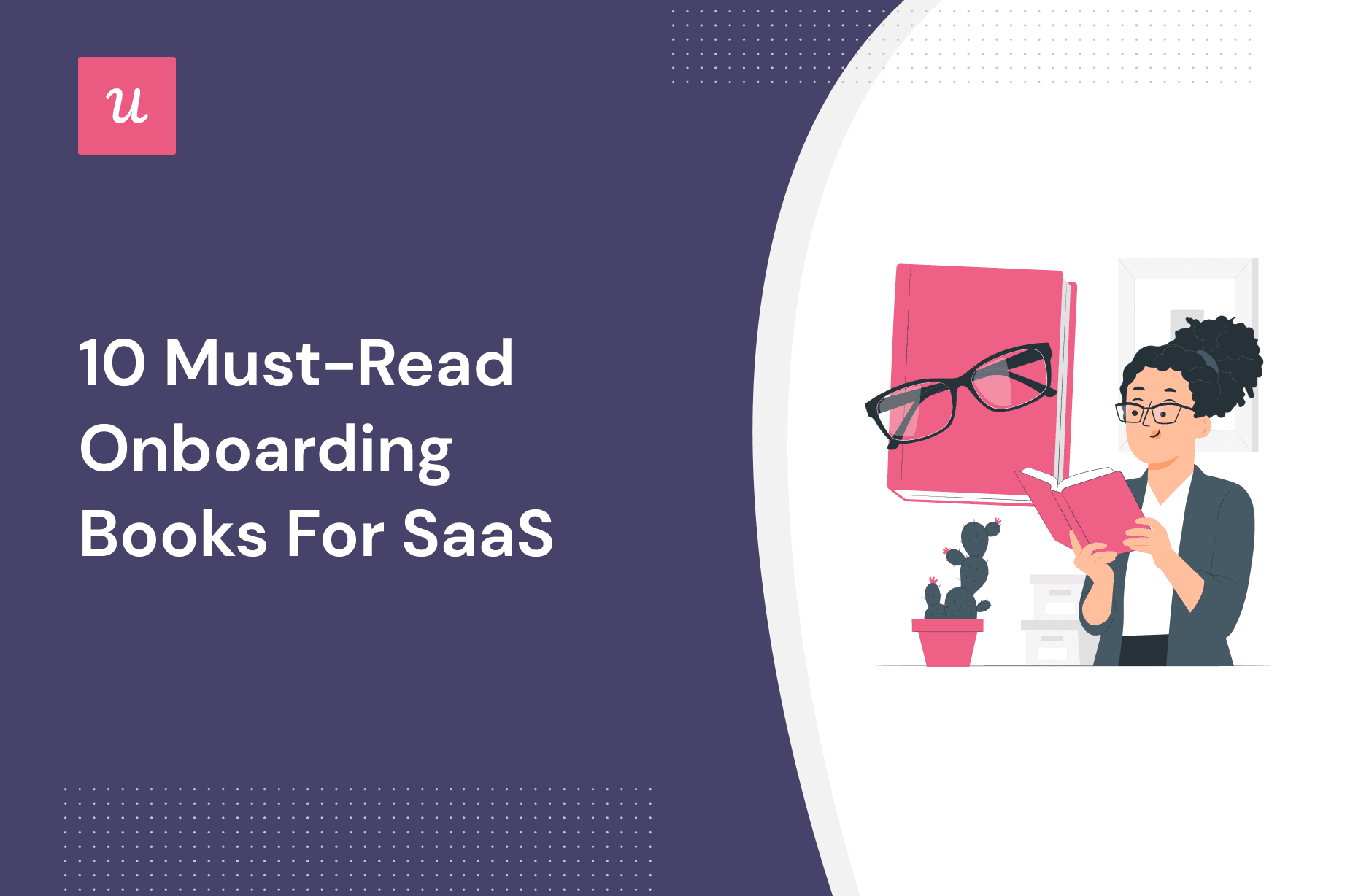 10 Must-Read Onboarding Books for SaaS cover
