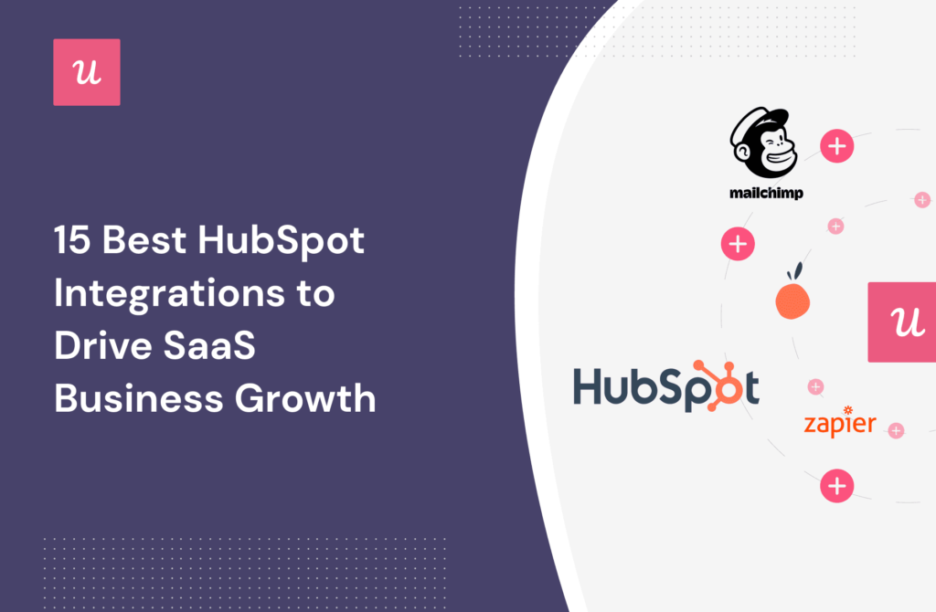 Saas Hubspot