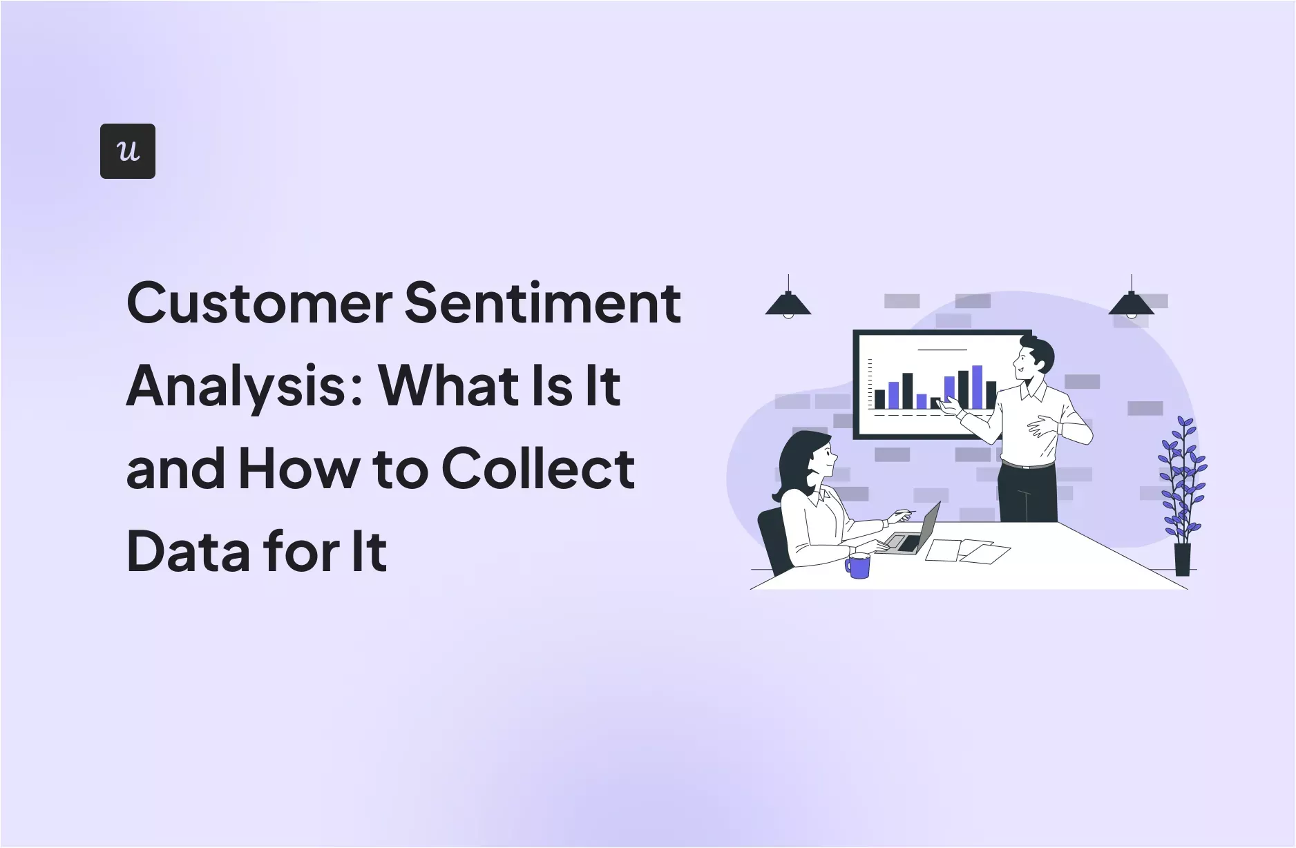 Customer Sentiment Analysis: What Is It and How to Collect Data for It cover