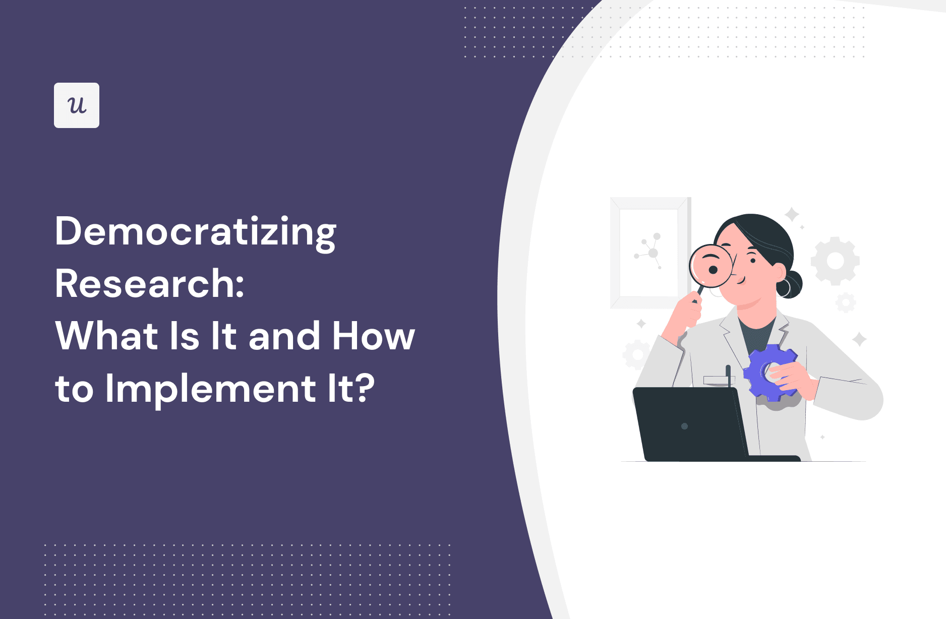 Democratizing Research: What Is It and How to Implement It? cover