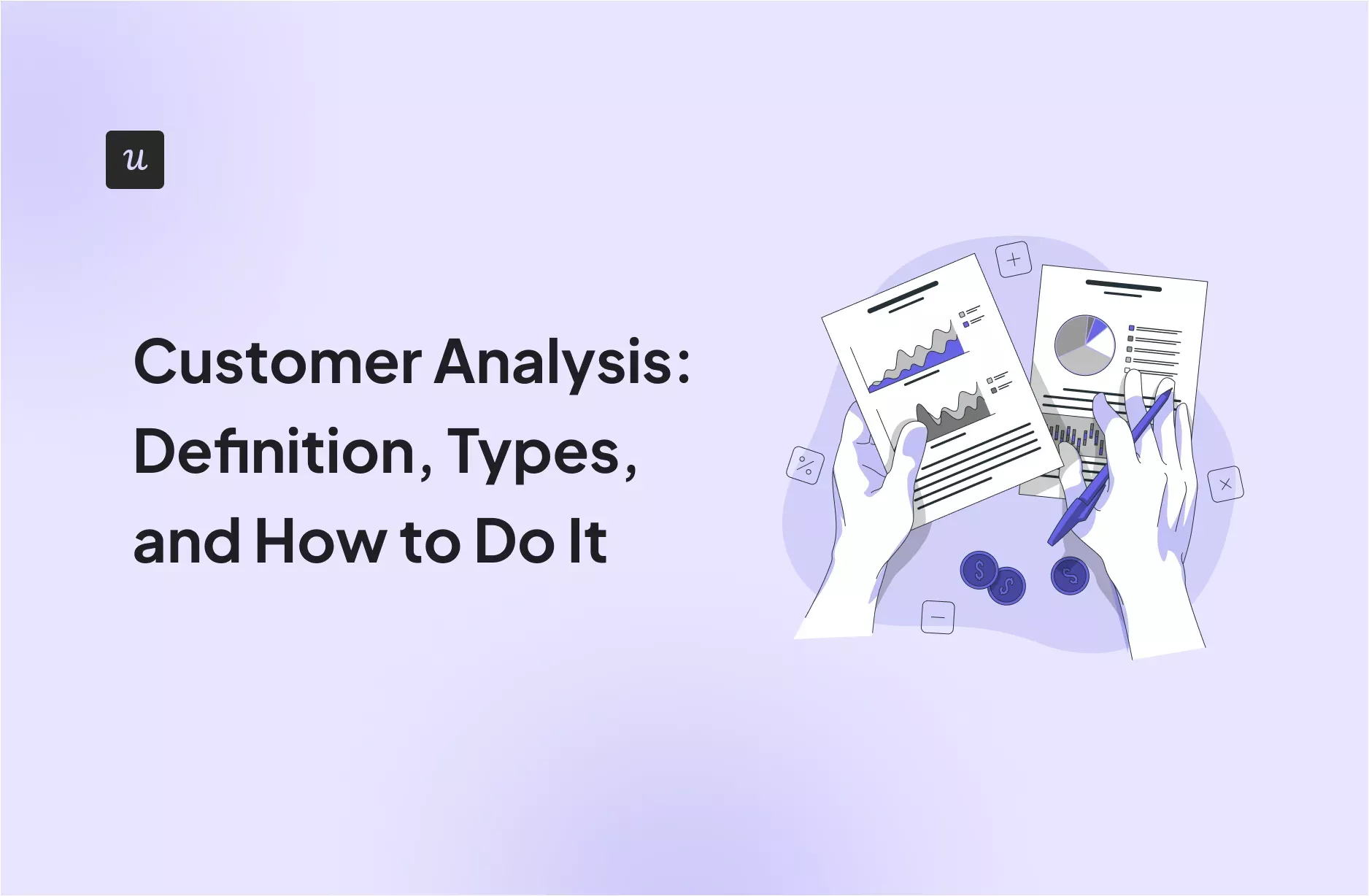 customer analysis