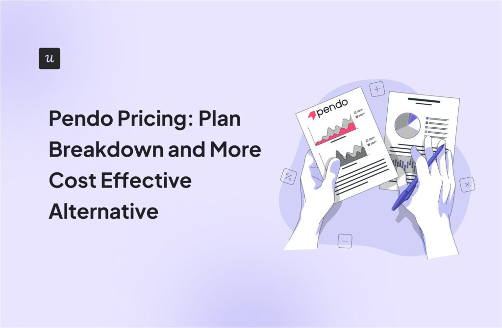 Pendo Pricing and Plan Breakdown (2025) + More Cost-Effective Alternative cover