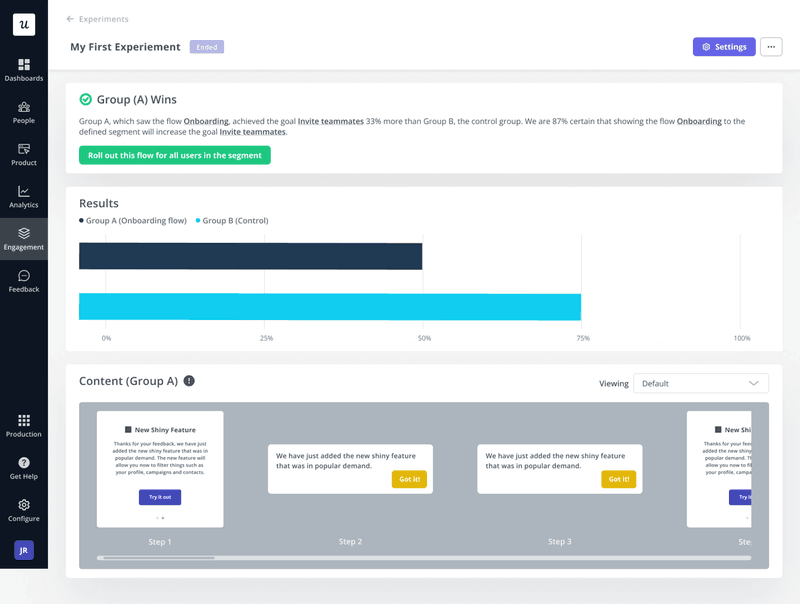 ab-testing-Userpilot