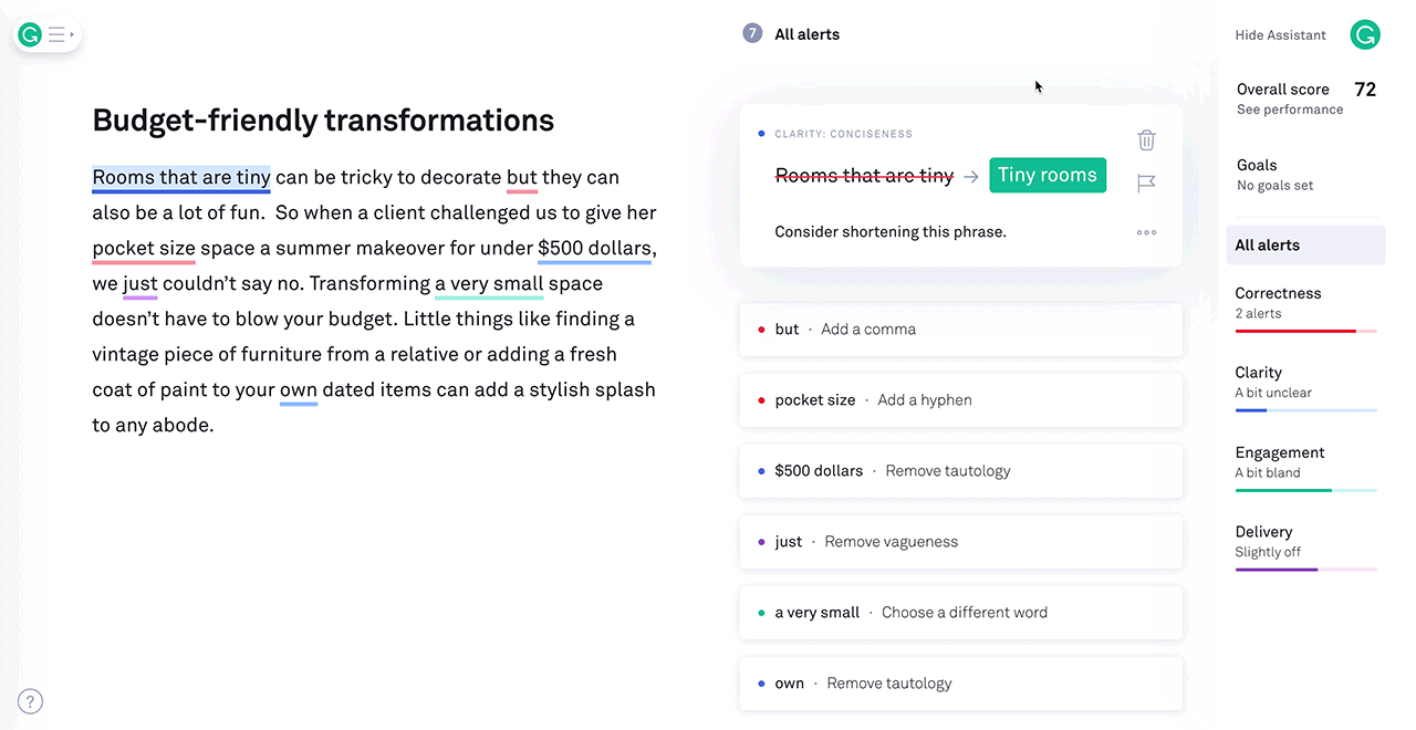 Grammarly-4Categories-applied