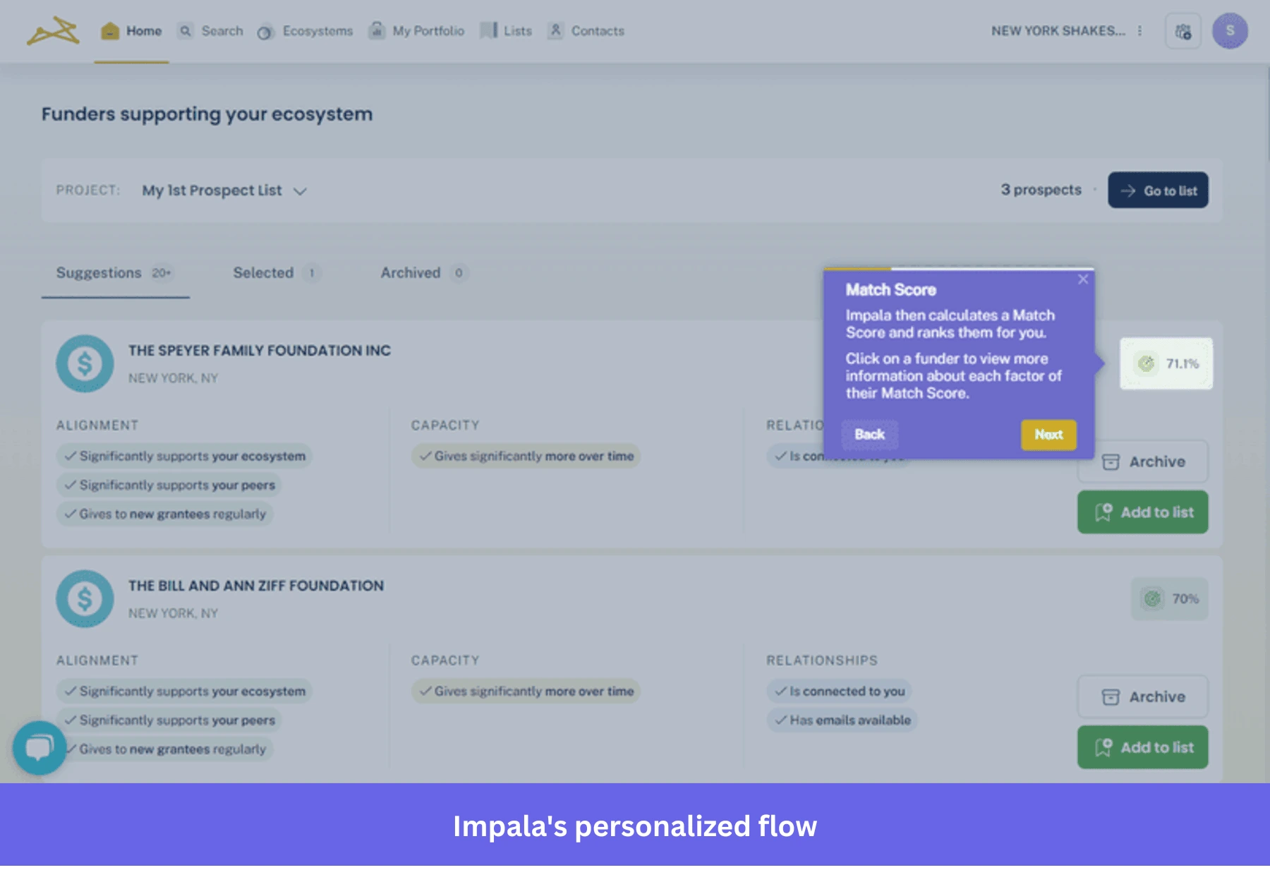 saas-ux-design-impala
