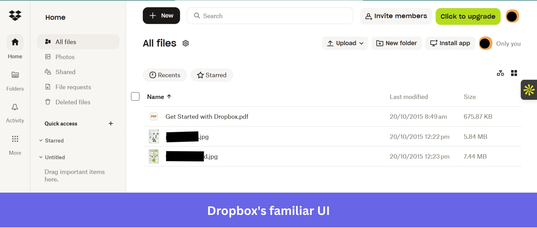 saas-ux-design-dropbox