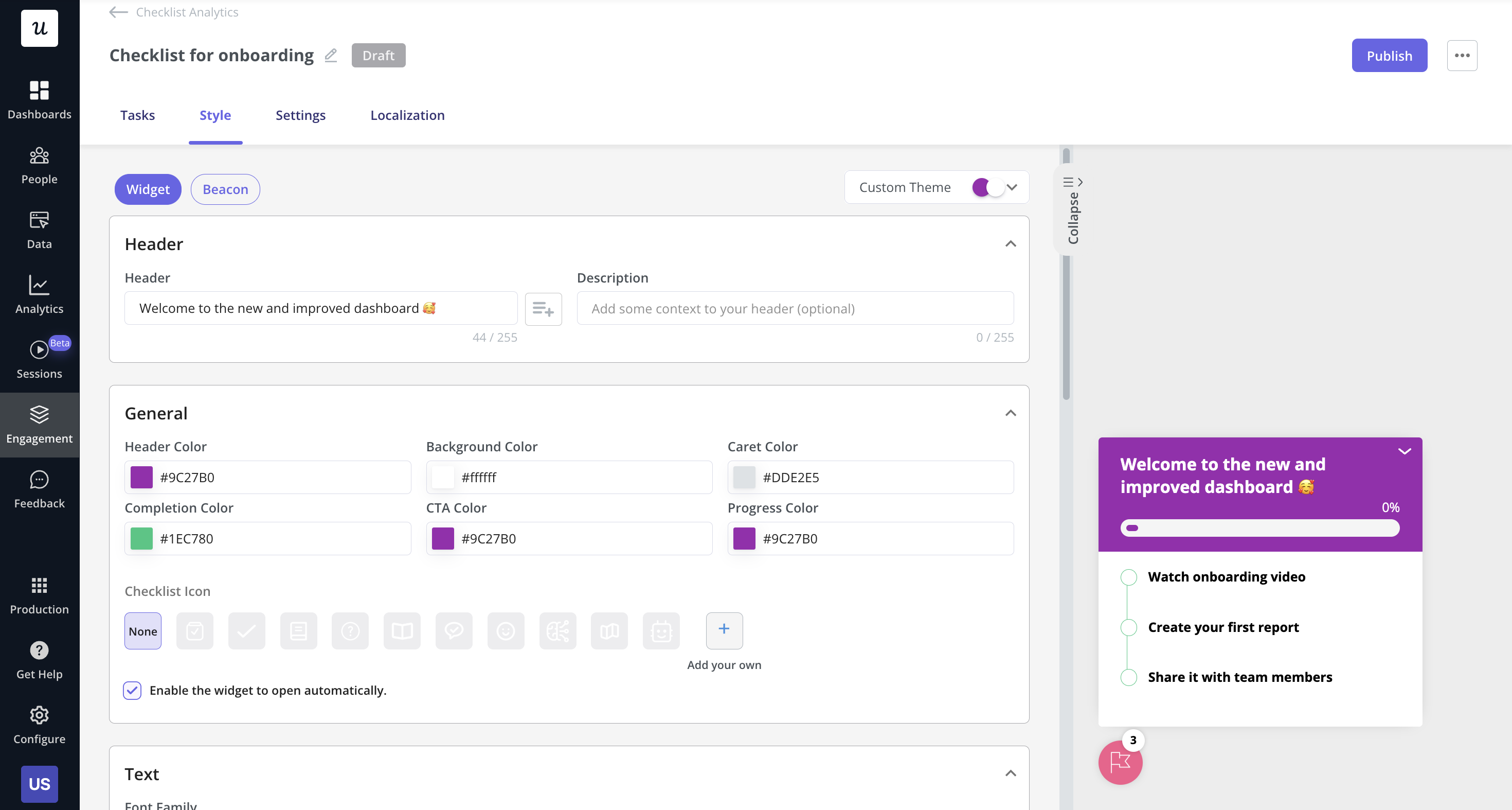 creating-onboarding-checklist-in-userpilot